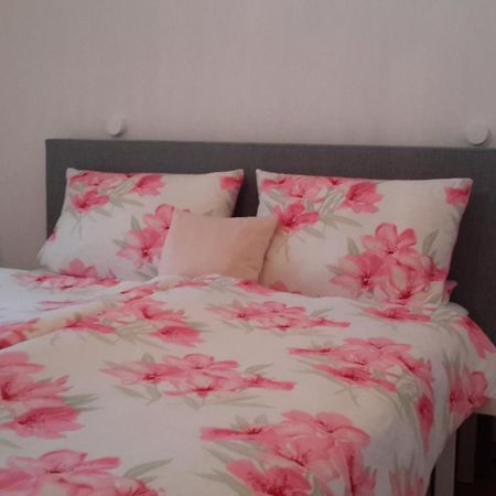 An Den Tonwerken 24 Ferienwohnung Sunny บรุกเกน ภายนอก รูปภาพ