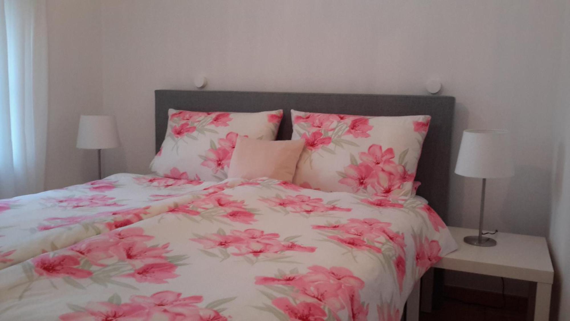 An Den Tonwerken 24 Ferienwohnung Sunny บรุกเกน ภายนอก รูปภาพ
