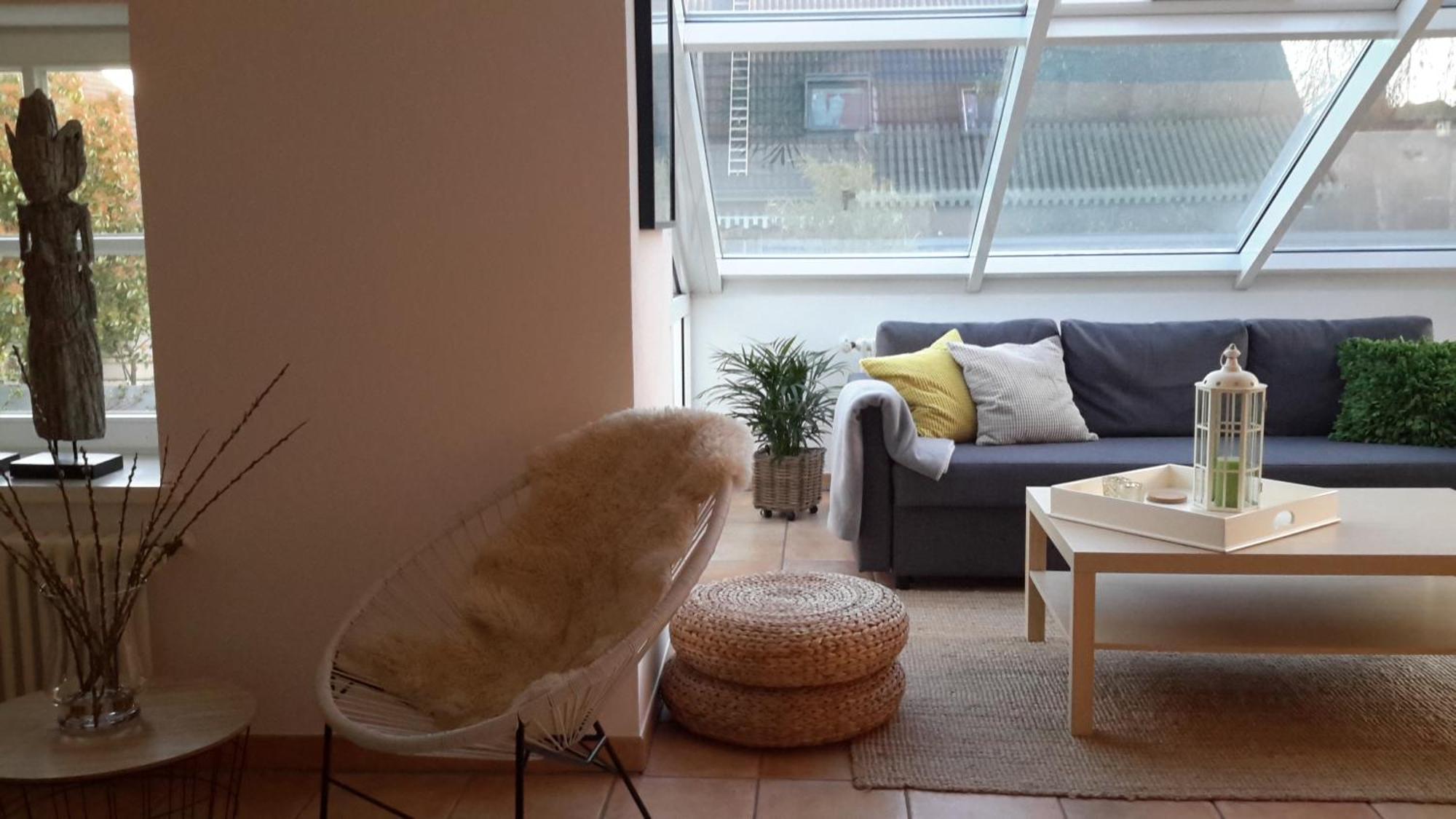 An Den Tonwerken 24 Ferienwohnung Sunny บรุกเกน ภายนอก รูปภาพ