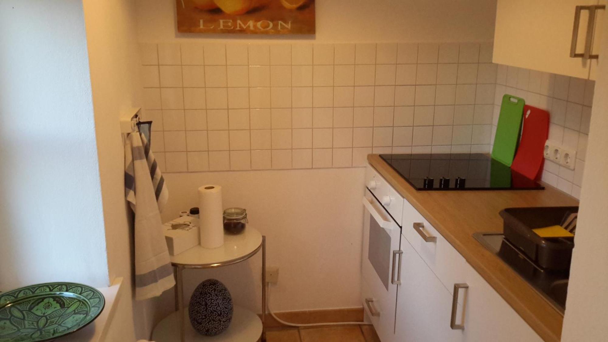 An Den Tonwerken 24 Ferienwohnung Sunny บรุกเกน ภายนอก รูปภาพ